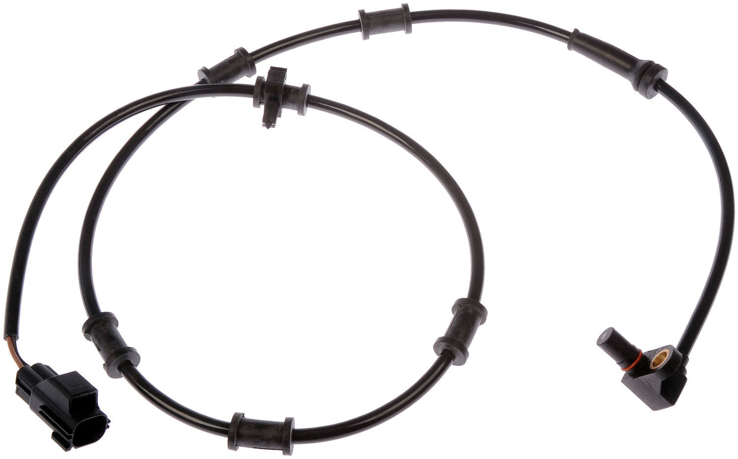 ABS Wheel Speed Sensor with Wire Harness Dorman 970-088