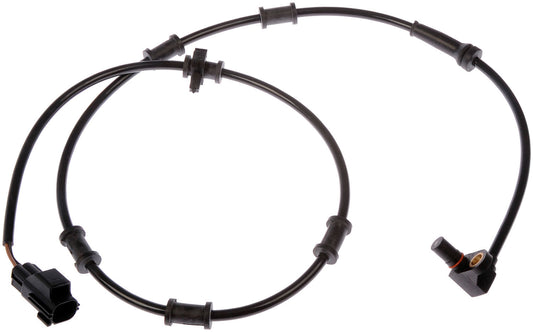ABS Wheel Speed Sensor with Wire Harness Dorman 970-088