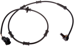 ABS Wheel Speed Sensor with Wire Harness Dorman 970-088
