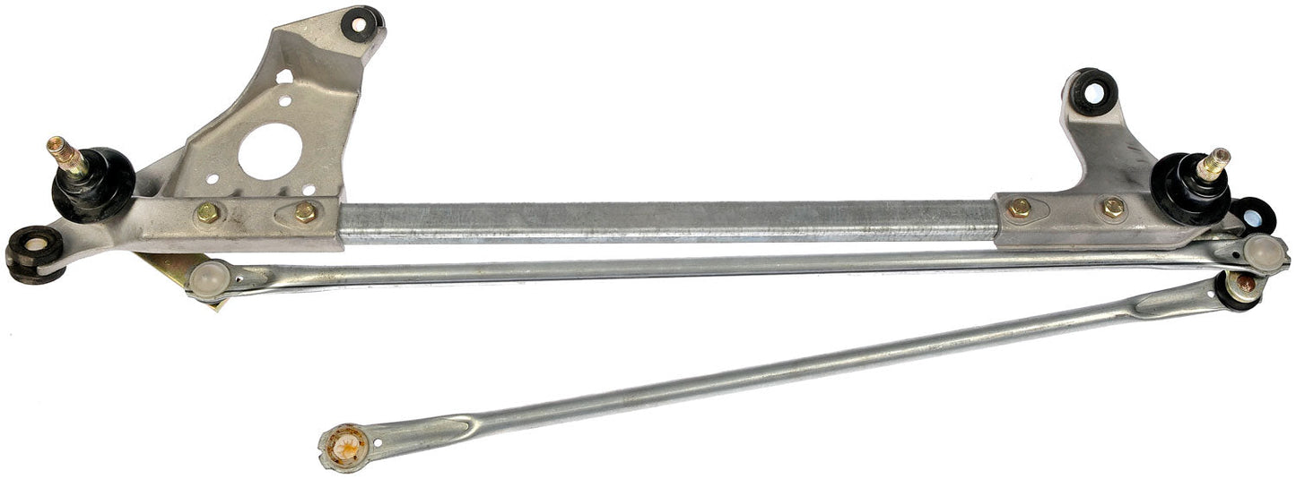 Windshield Wiper Motor Transmission Dorman 602-502