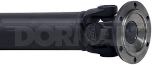 Rear Driveshaft Dorman 946-634 Fits 07-17 Nissan Frontier 4WD 4.0 A/Trans
