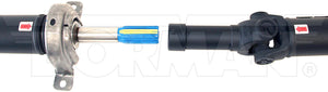 Rear Driveshaft Dorman 946-634 Fits 07-17 Nissan Frontier 4WD 4.0 A/Trans