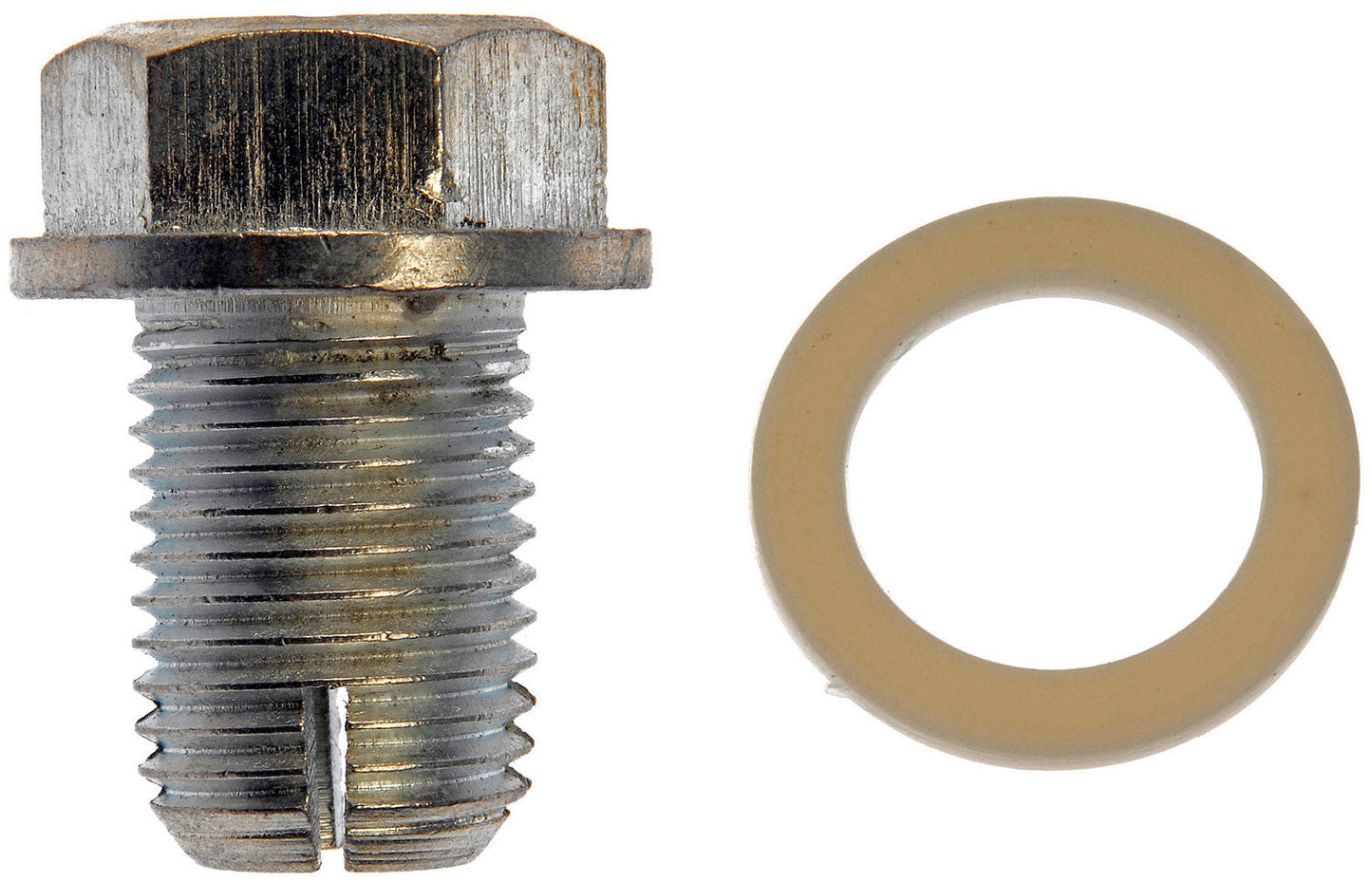 Engine Oil Drain Plug (Dorman #090-082)