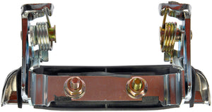 Outside Door Handle (Dorman #77009)