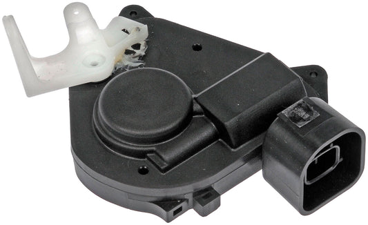 Door Lock Actuator - Non Integrated (Dorman 746-829)
