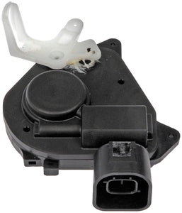 Door Lock Actuator - Non Integrated (Dorman 746-829)