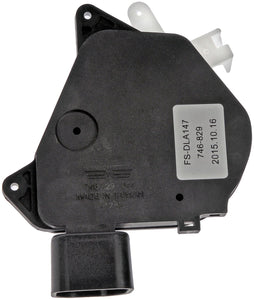 Door Lock Actuator - Non Integrated (Dorman 746-829)