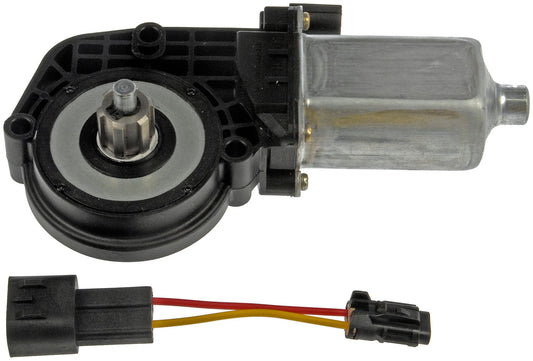 Power Window Lift Motor Dorman 742-297