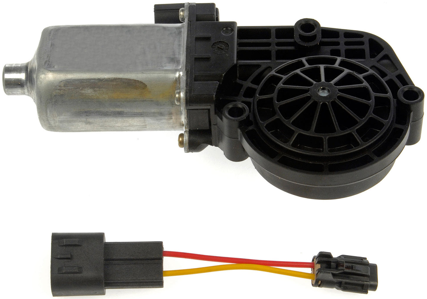 Power Window Lift Motor Dorman 742-297
