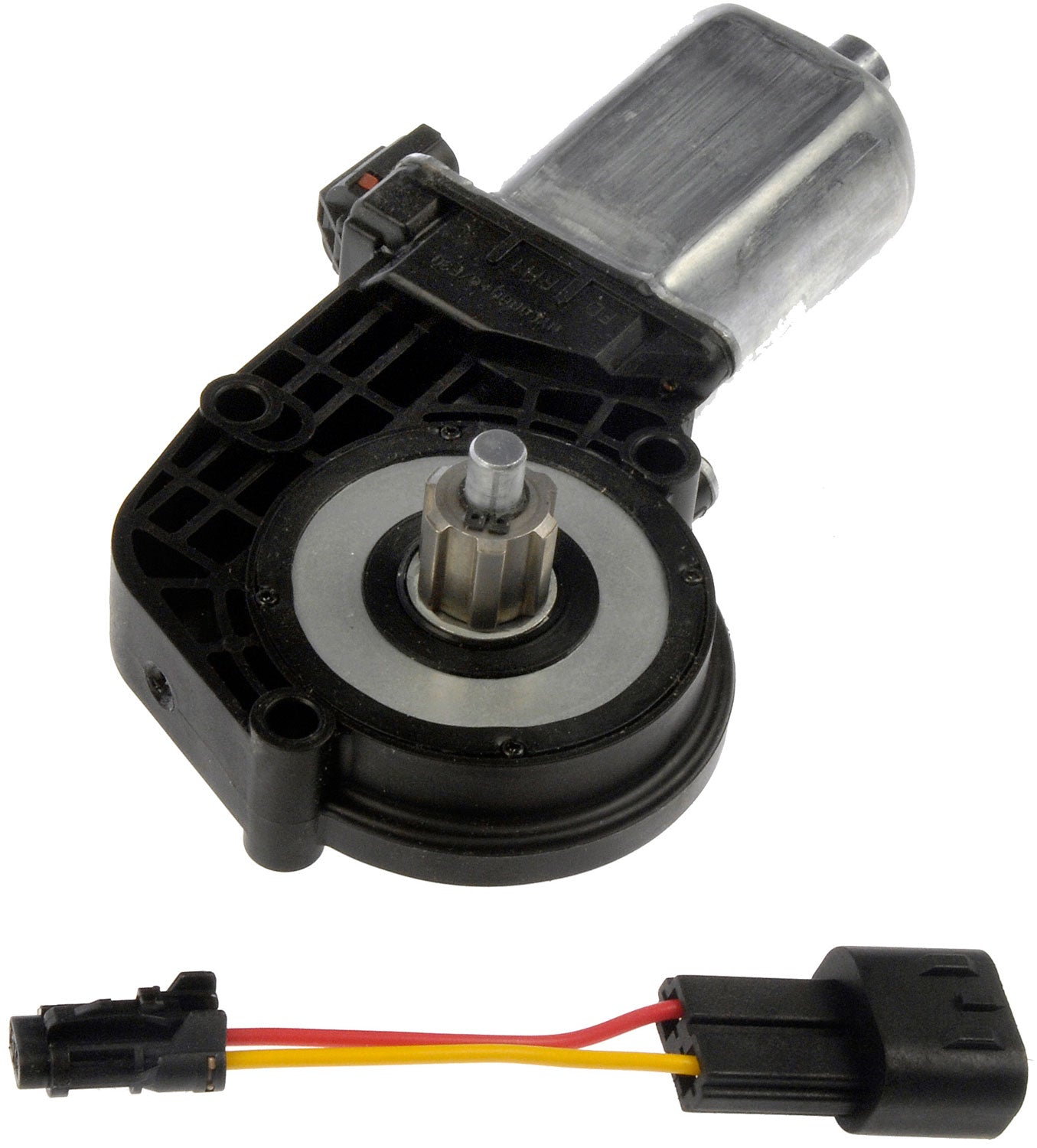 Power Window Lift Motor Dorman 742-297