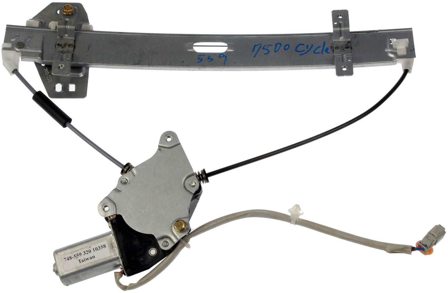 Window Regulator Dorman 748-559