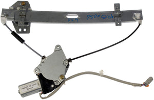 Window Regulator Dorman 748-559