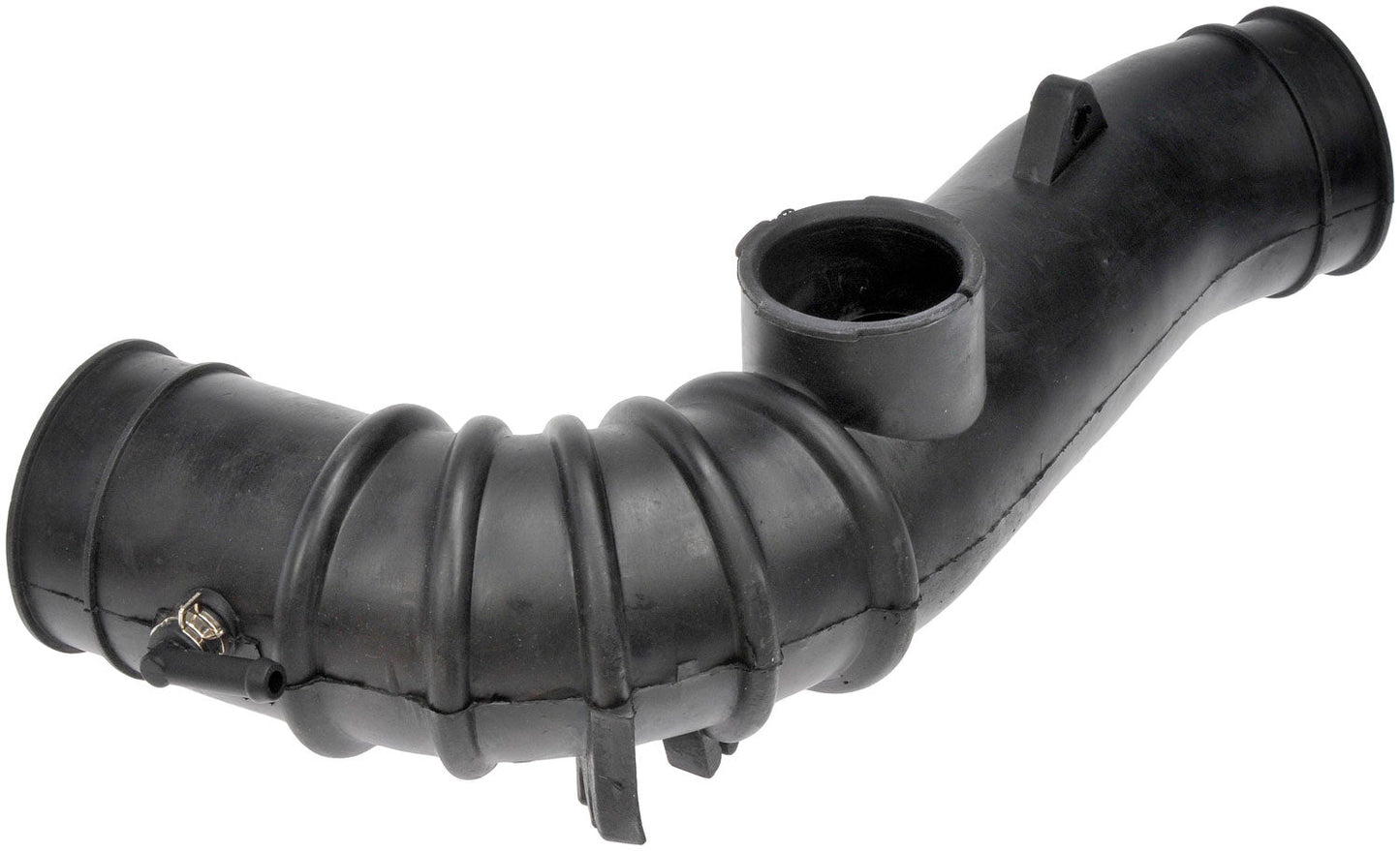 Engine Air Intake Hose Dorman 696-704
