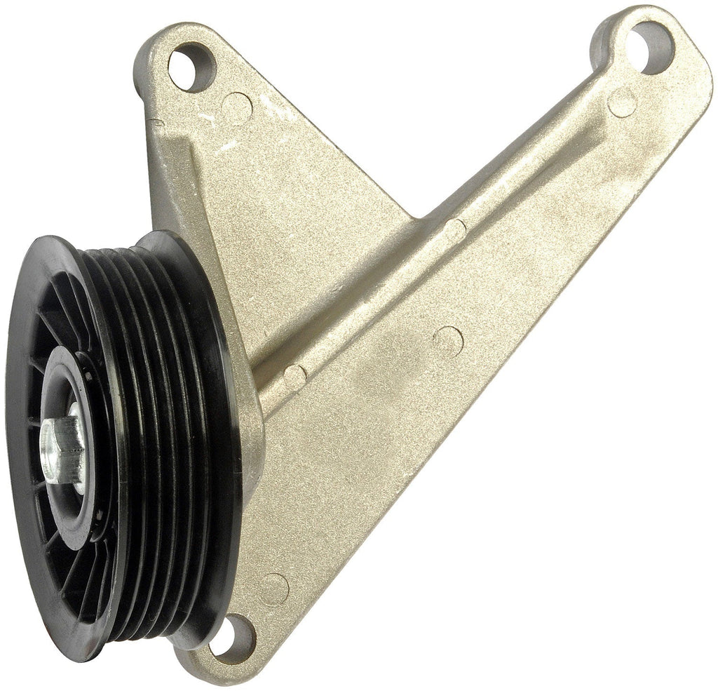 Air Conditioning Bypass Pulley (Dorman #34158)