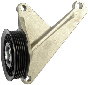 Air Conditioning Bypass Pulley (Dorman #34158)