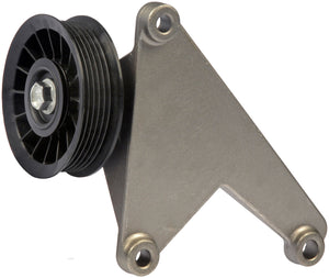 Air Conditioning Bypass Pulley (Dorman #34158)