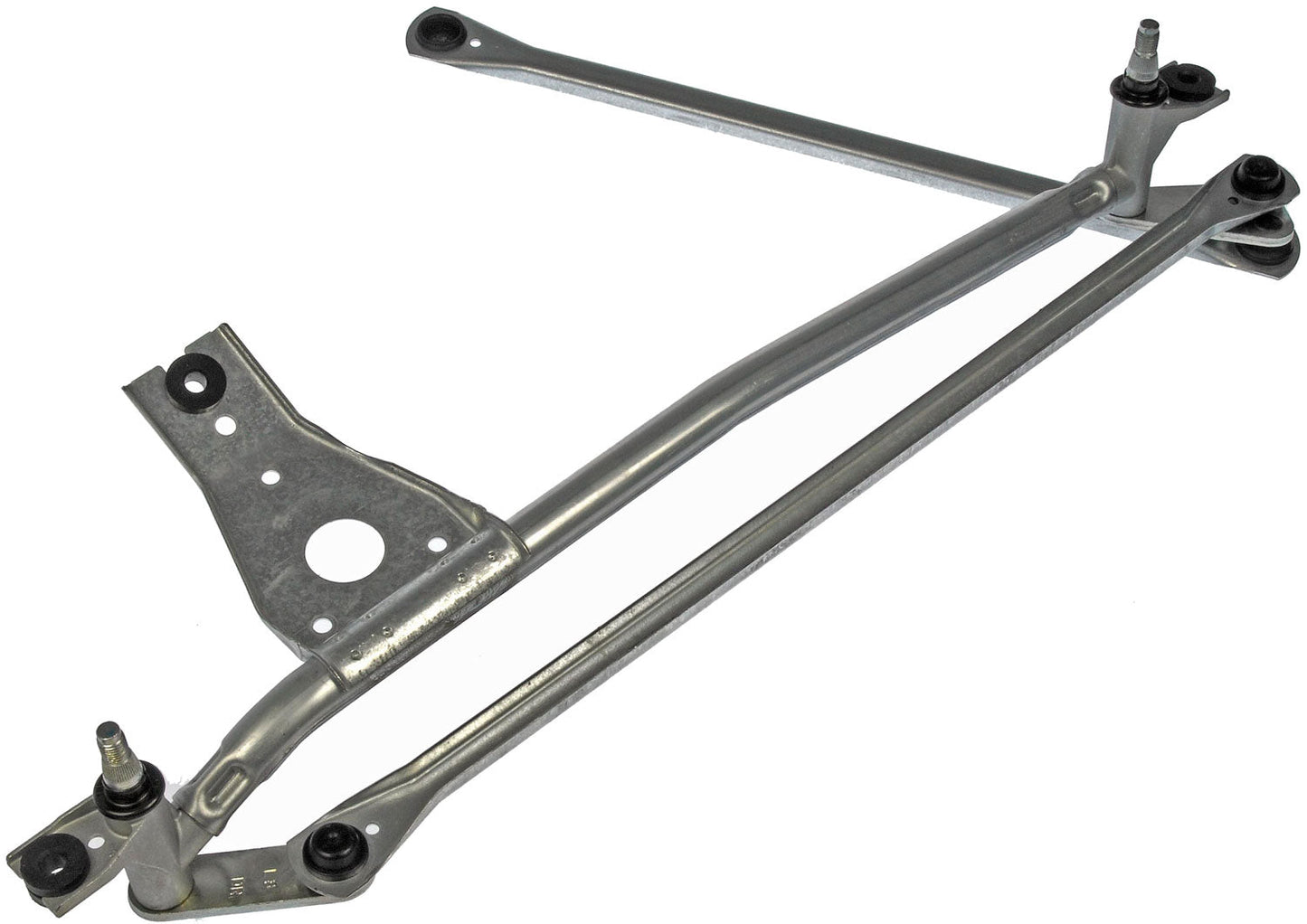 Windshield Wiper Motor Transmission Dorman 602-301