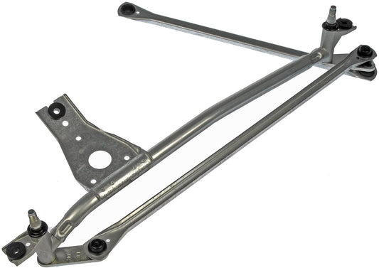 Windshield Wiper Motor Transmission Dorman 602-301