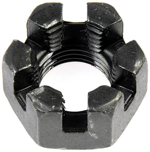 Suspension Control Arm and Ball Joint Assembly (Dorman #521-717)