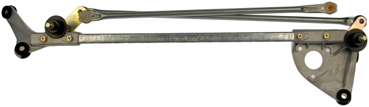 Windshield Wiper Motor Transmission Dorman 602-506