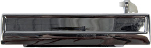 Outside Door Handle (Dorman #77028)