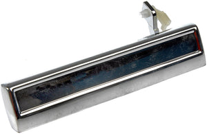 Outside Door Handle (Dorman #77028)