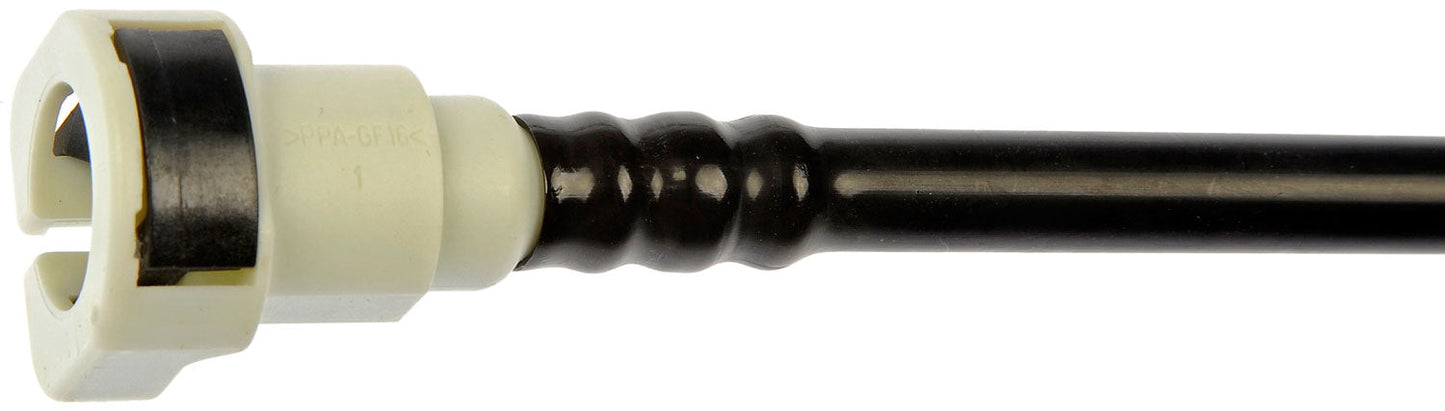Fuel Line Connector Dorman 800-055