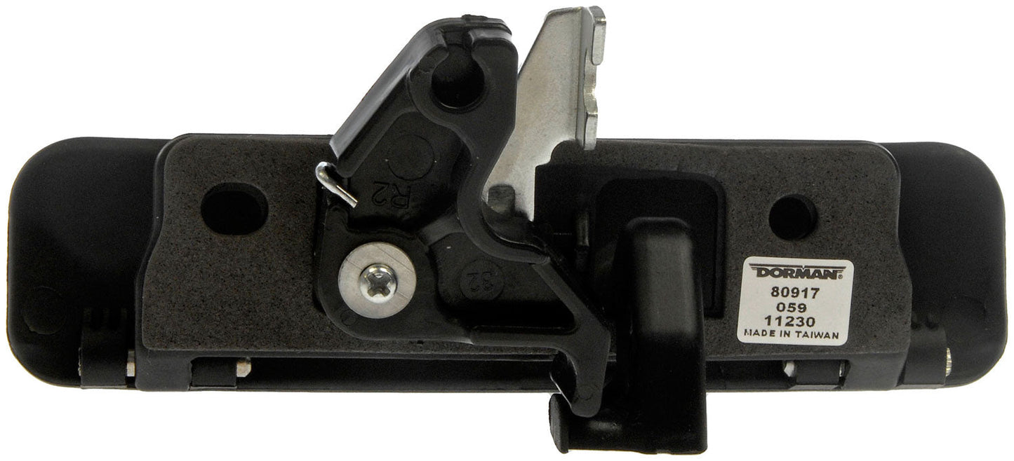 Outside Door Handle (Dorman #80917)