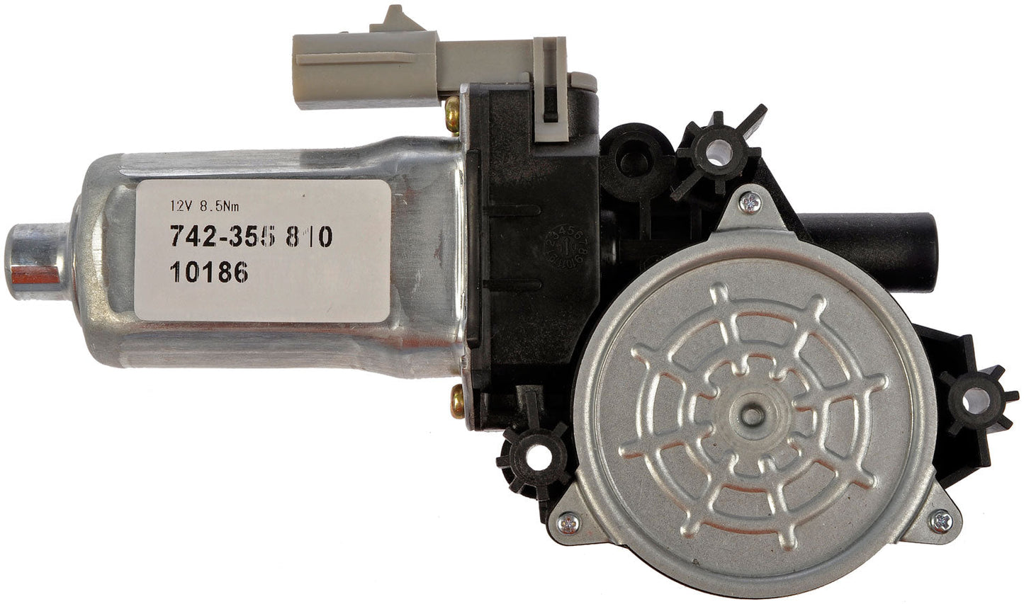 Power Window Lift Motor Dorman 742-355