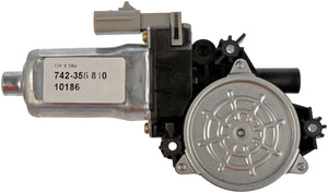 Power Window Lift Motor Dorman 742-355