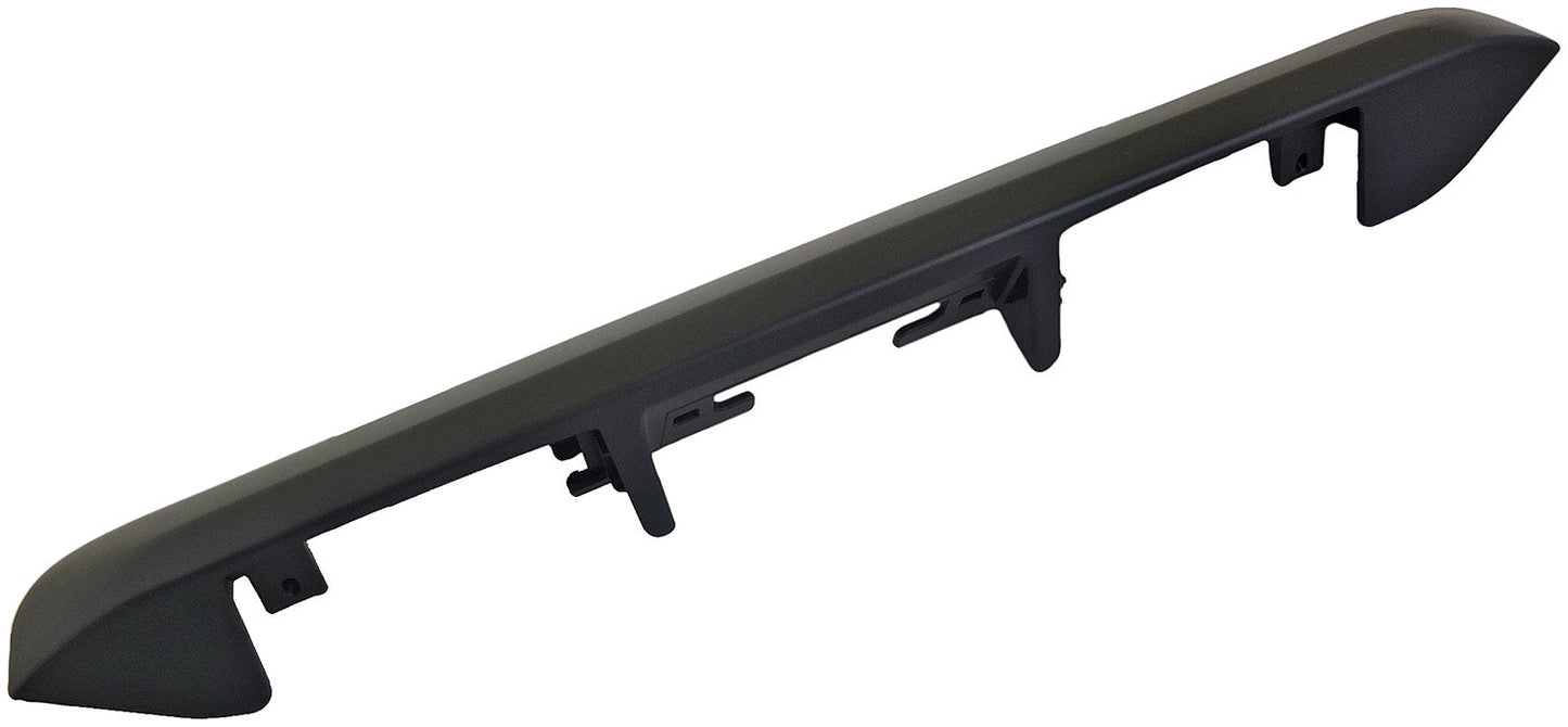 Liftgate Handle Garnish Primed Black - Dorman# 94112