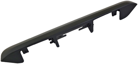 Liftgate Handle Garnish Primed Black - Dorman# 94112