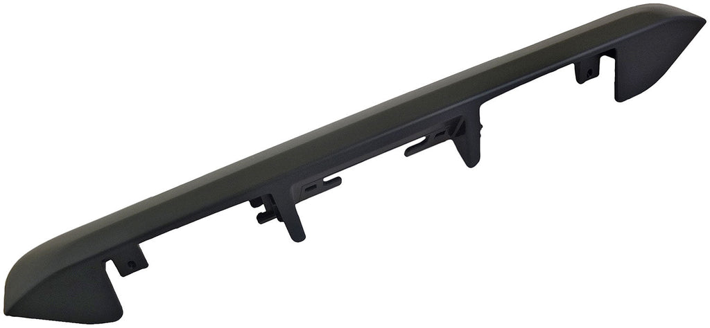 Liftgate Handle Garnish Primed Black - Dorman# 94112