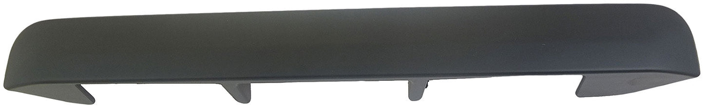 Liftgate Handle Garnish Primed Black - Dorman# 94112