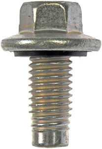 Engine Oil Drain Plug (Dorman #090-175)