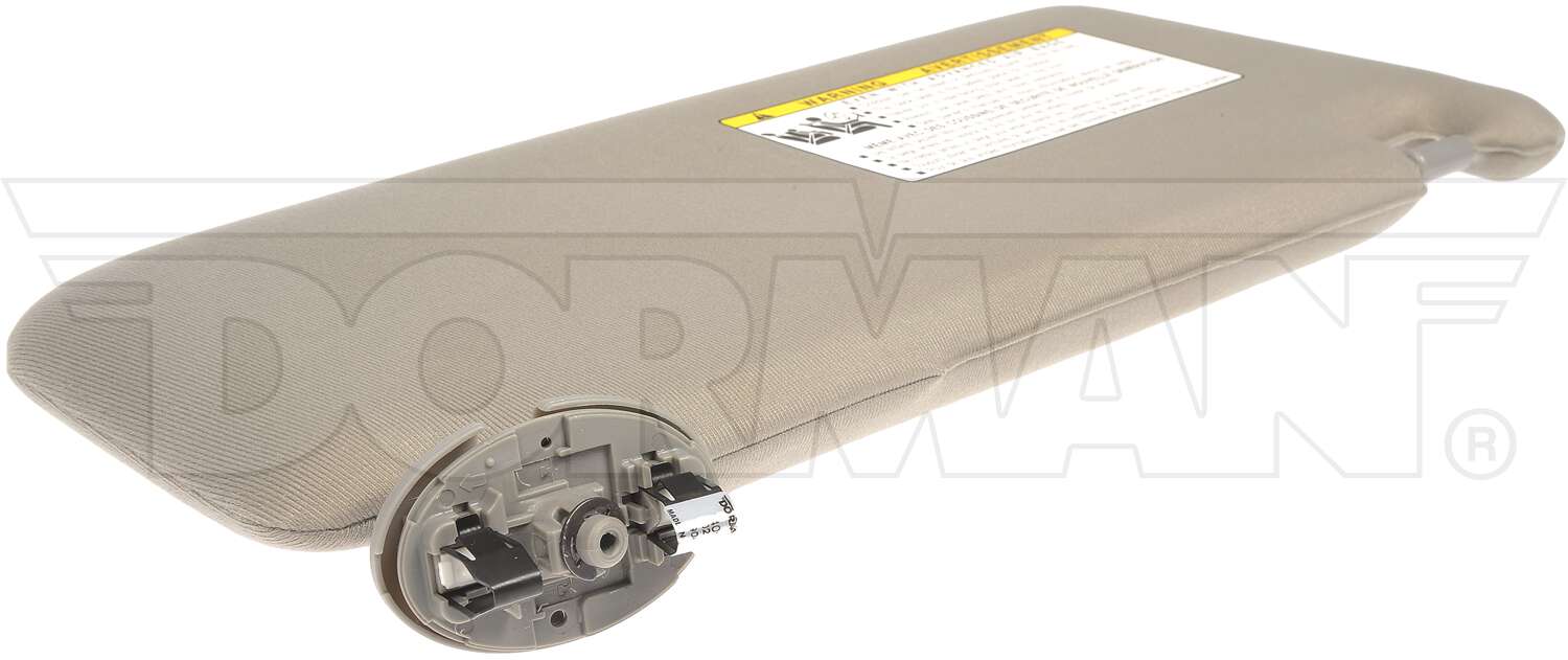 Sun Visor – Parts Highway | Auto Parts Online