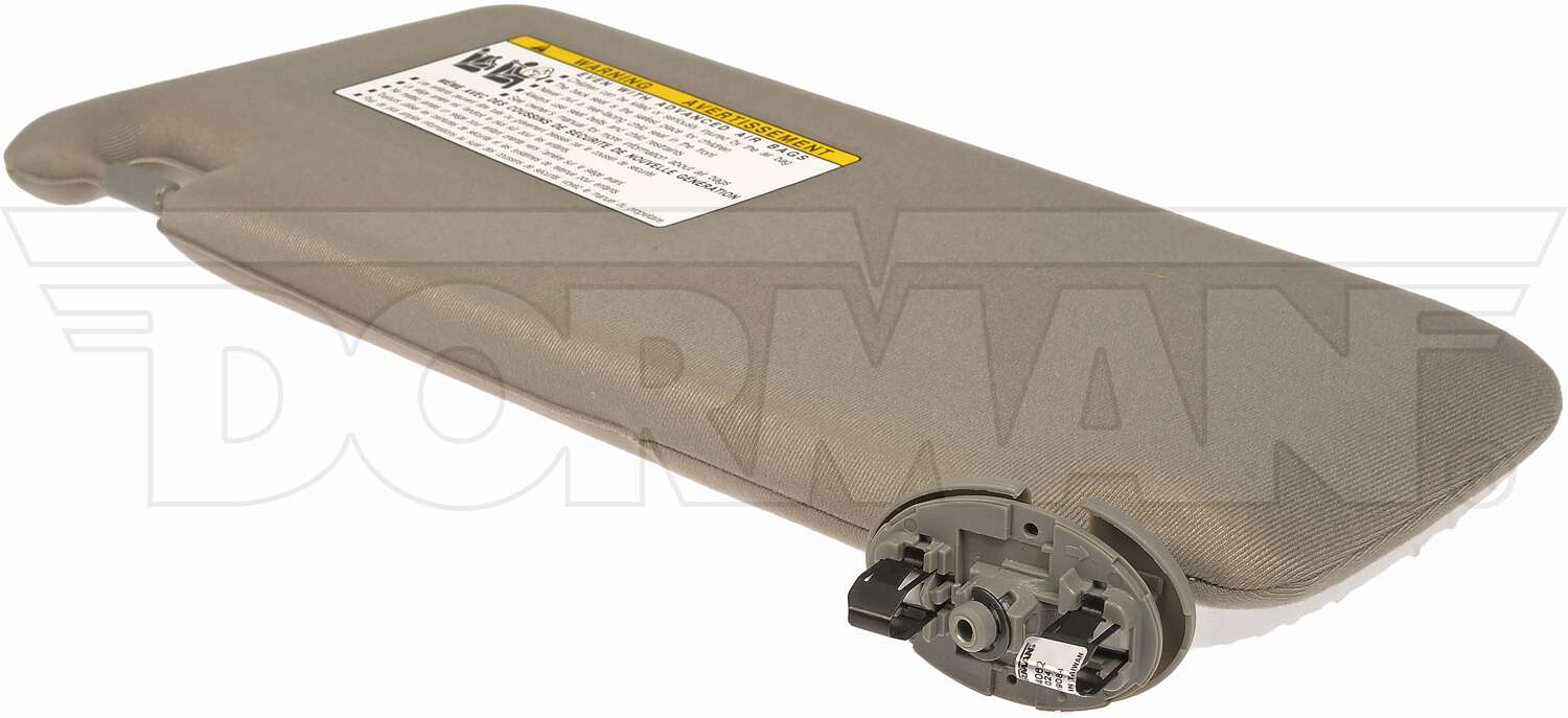 Sun Visor – Parts Highway | Auto Parts Online