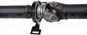 Rear Driveshaft Assy fits BMW 750iL 2001-97