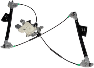 Power Window Motor and Regulator Assembly Dorman 741-005
