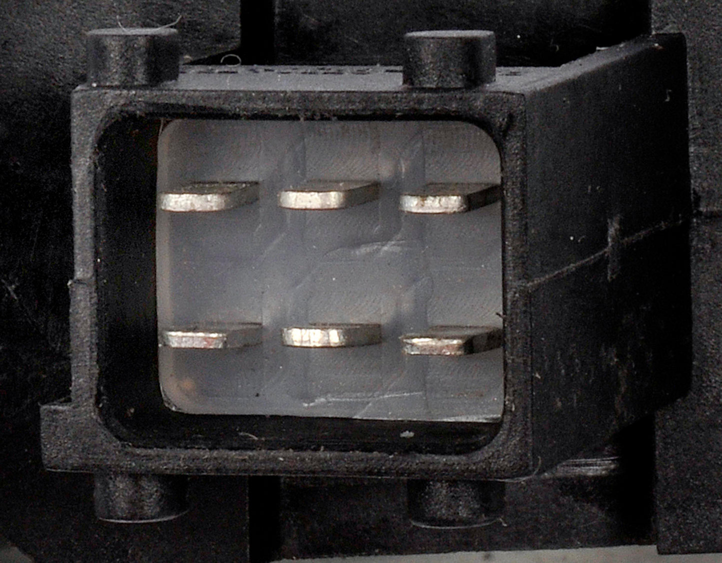 Power Window Motor and Regulator Assembly Dorman 741-005