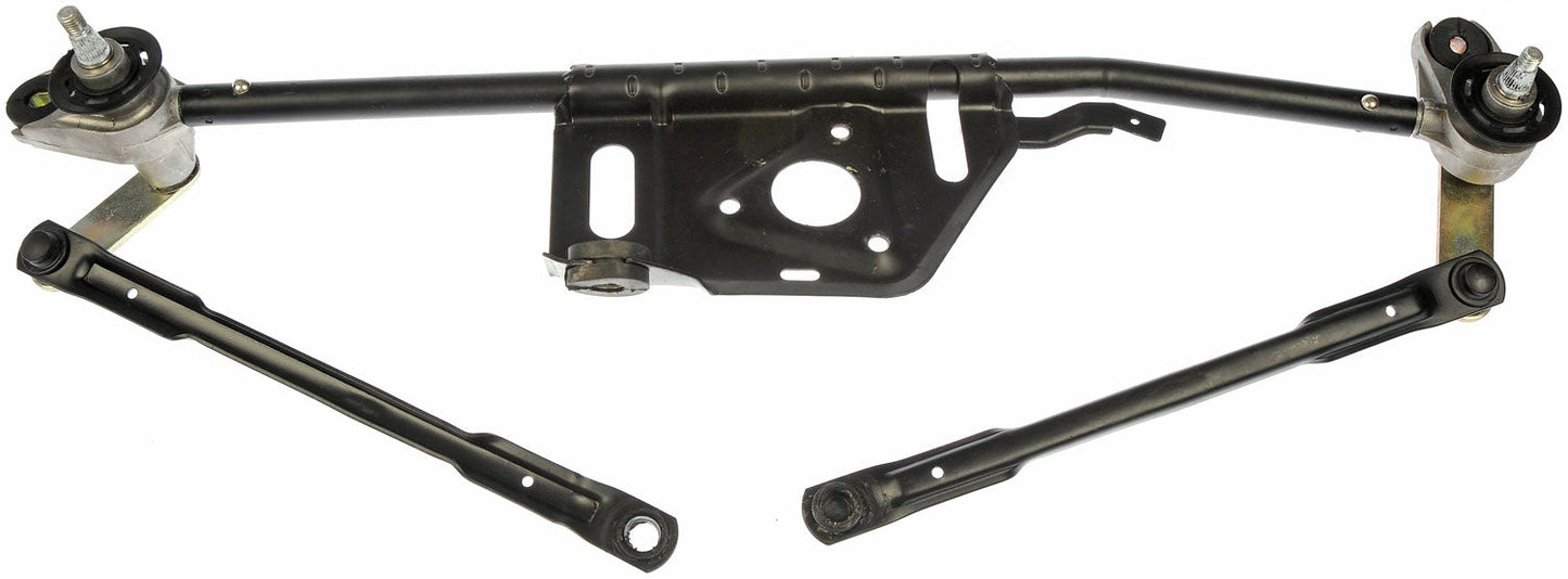 Windshield Wiper Motor Transmission Dorman 602-700