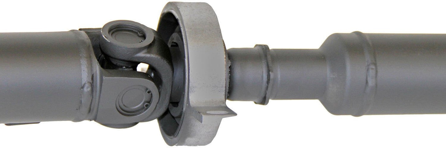 Rear Drive Shaft Dorman 936-340,26107551207 Fits 07-13 BMW 328i Coupe Std Trans