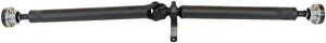Rear Driveshaft Ass`y (Dorman 936-633)Fits 00-01 Audi A6 Quattro 5 Speed