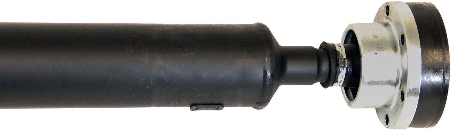 Rear Driveshaft Ass`y (Dorman 936-633)Fits 00-01 Audi A6 Quattro 5 Speed