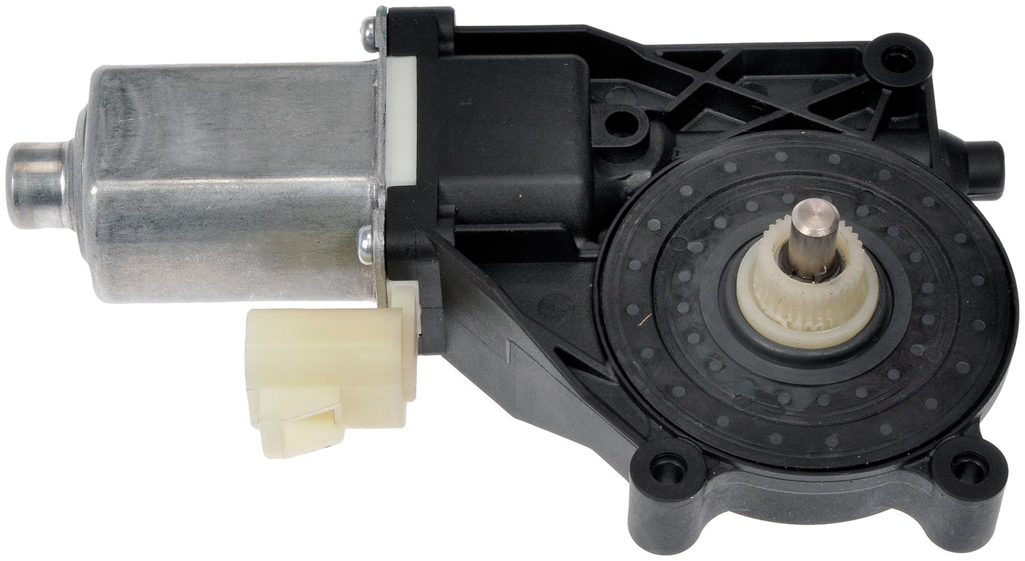 Power Window Motor Dorman 742-028