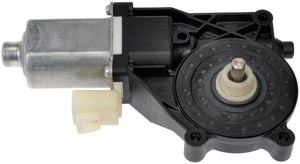 Power Window Motor Dorman 742-028