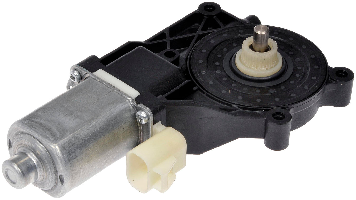 Power Window Motor Dorman 742-028