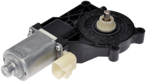 Power Window Motor Dorman 742-028