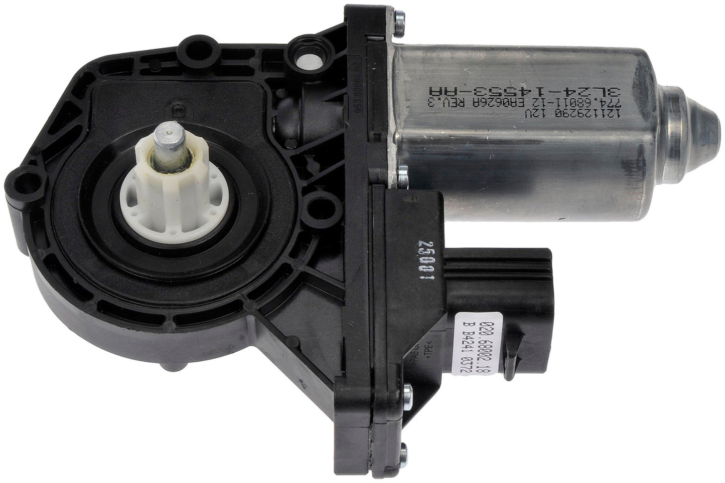 Power Window Motor Dorman 742-050