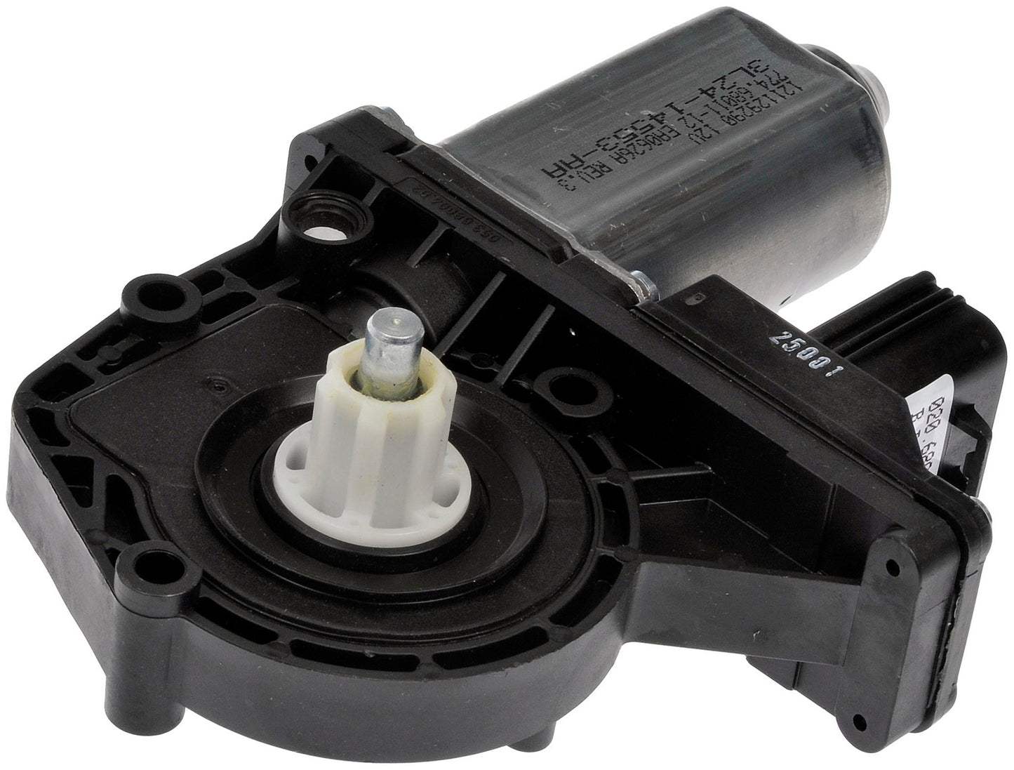 Power Window Motor Dorman 742-050